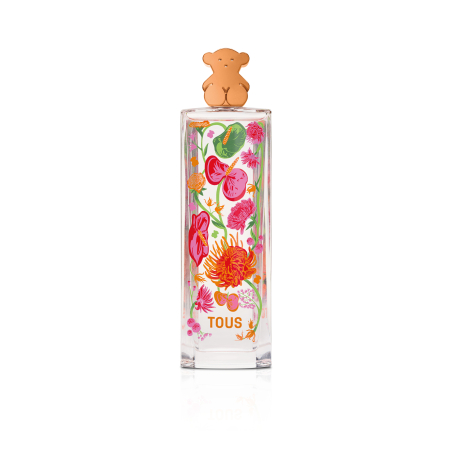 TOUS Sorbet Garden Eau de Toilette para Mujer