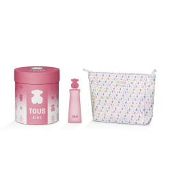 Estuche de regalo Tous Kids Girl Eau de Toilette