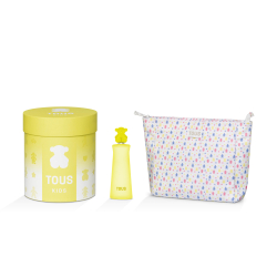 tous tous kids bear woda toaletowa 100 ml   zestaw  