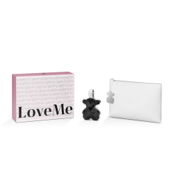 Set LoveMe The Onyx Parfum para Mujer