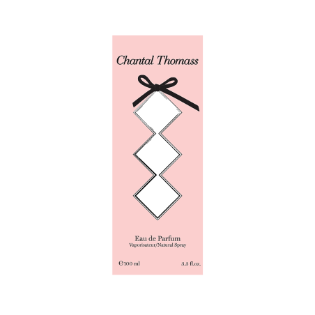 Chantal Thomass Pink Eau de Parfum para Mujer