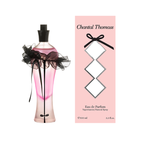 Chantal Thomass Pink Eau de Parfum para Mujer