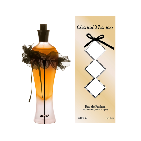 Chantal Thomass Gold Eau de Parfum para Mujer
