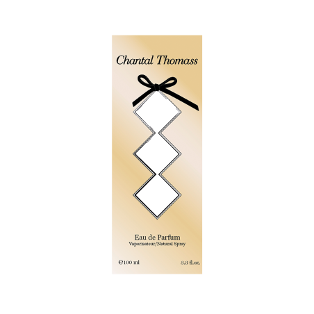 Chantal Thomass Gold Eau de Parfum para Mujer