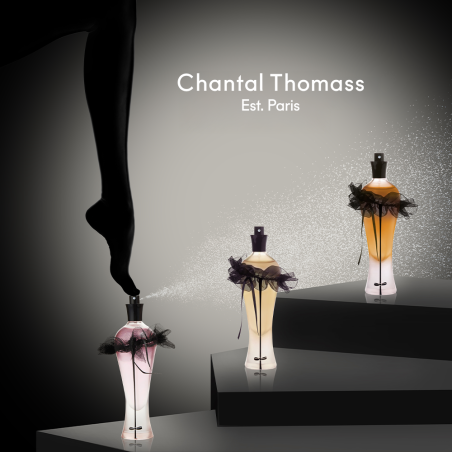 Chantal Thomass Gold Eau de Parfum para Mujer