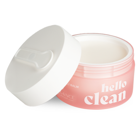 Hello Clean Nourishing Cleansing Balm Con Escualeno + Bisabolol