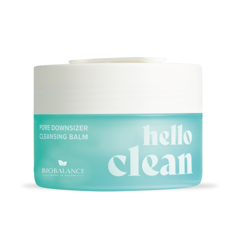 Pore Downsizer Cleansing Balm Con Ácido Oleanólico 100 Ml