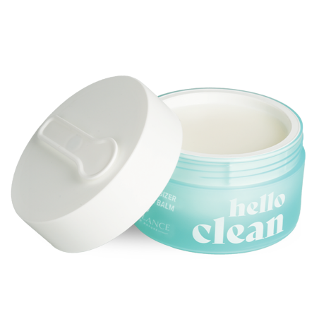 Hello Clean Pore Downsizer Cleansing Balm con Ácido Oleanólico