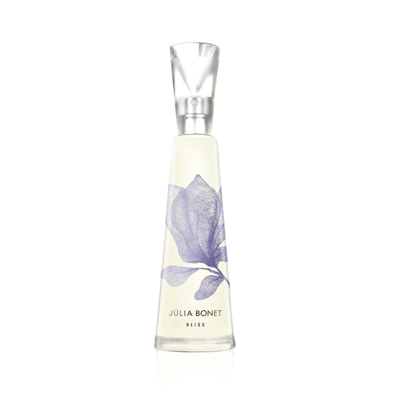 Júlia Bonet Bliss Eau De Toilette 100 Ml