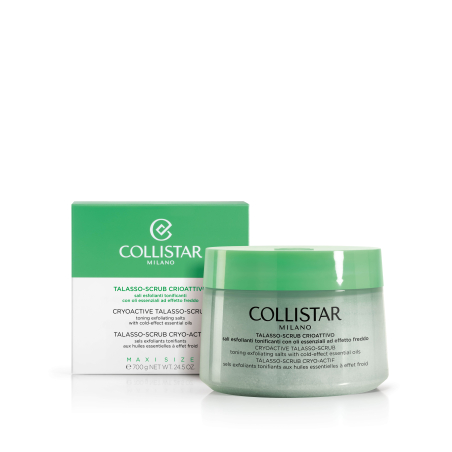 Talasso-Scrub Crioactivo