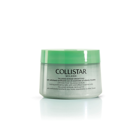 Talasso-Scrub Crioactivo
