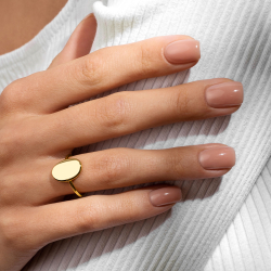 Esmaltar Manos o Pies Semipermanente