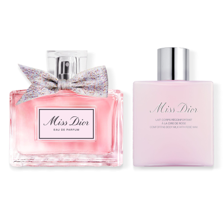 Cofre de Regalo Miss Dior Eau de Parfum Edición Limitada