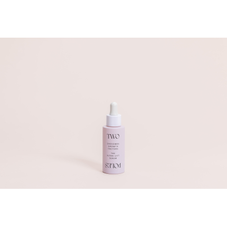 Two Poles The Ultra-Lift Serum