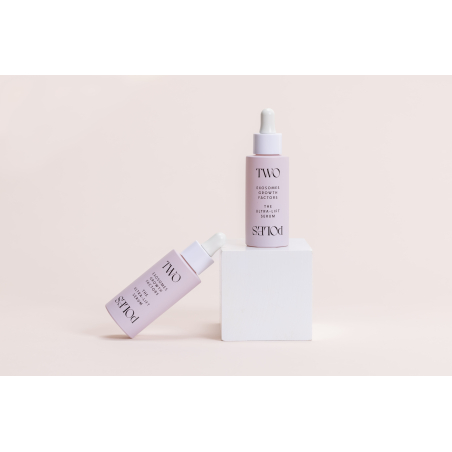 Two Poles The Ultra-Lift Serum
