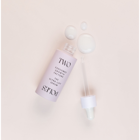 Two Poles The Ultra-Lift Serum