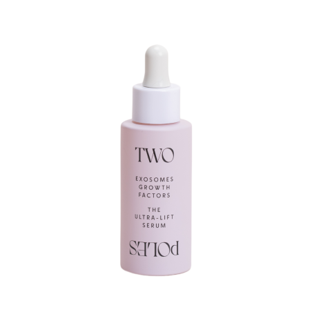 Two Poles The Ultra-Lift Serum