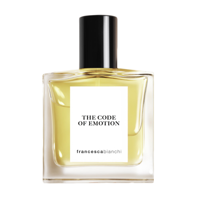 The Code Of Emotion Extrait De Parfum 30 Ml