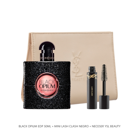 Set de Regalo Black Opium Eau de Parfum para Día de la Madre