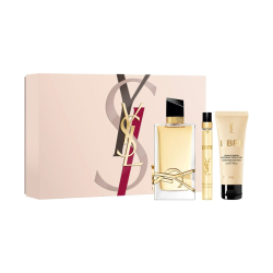 Estuche de Regalo YSL Libre Eau de Parfum para Mujer