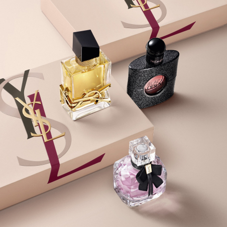 Estuche de Regalo YSL Libre Eau de Parfum para Mujer