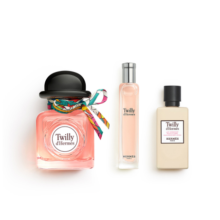 Set Twilly d’Hermès Eau de parfum para Mujer
