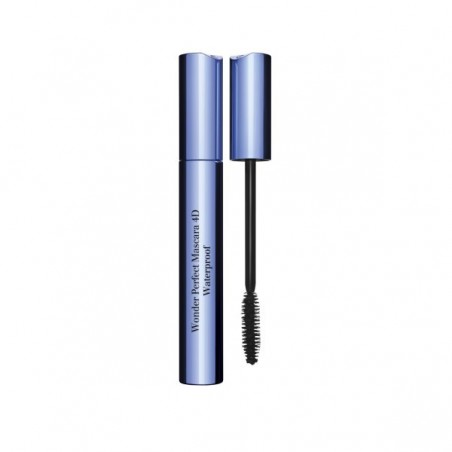 MASCARA WONDER PERFECT 4D WATERPROOF 001