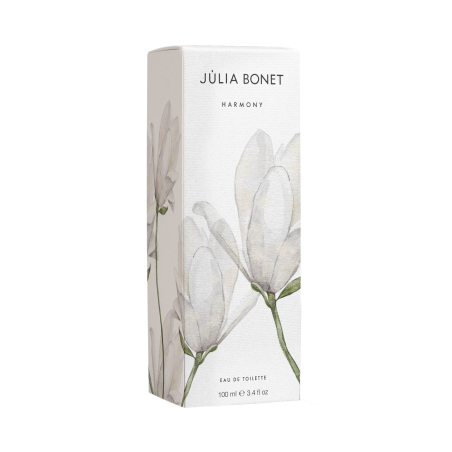 Perfume para mujer Eau de Toilette Júlia Bonet Harmony