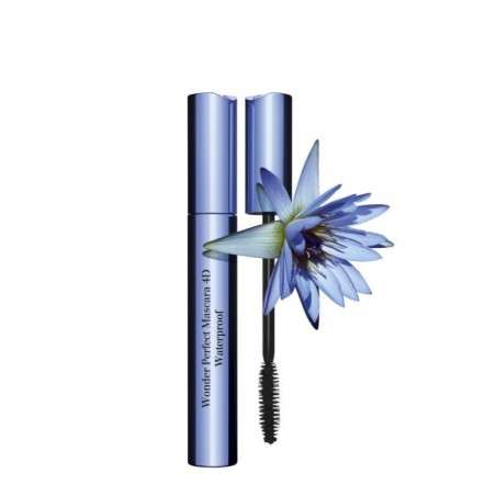 MASCARA WONDER PERFECT 4D WATERPROOF 001