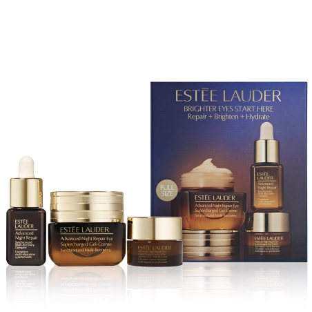 Estuche Duo Advanced Night Repair Contorno Ojos