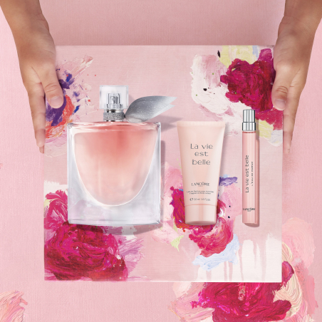 Cofre Día de la Madre La Vie est Belle Eau de Parfum Edición Limitada