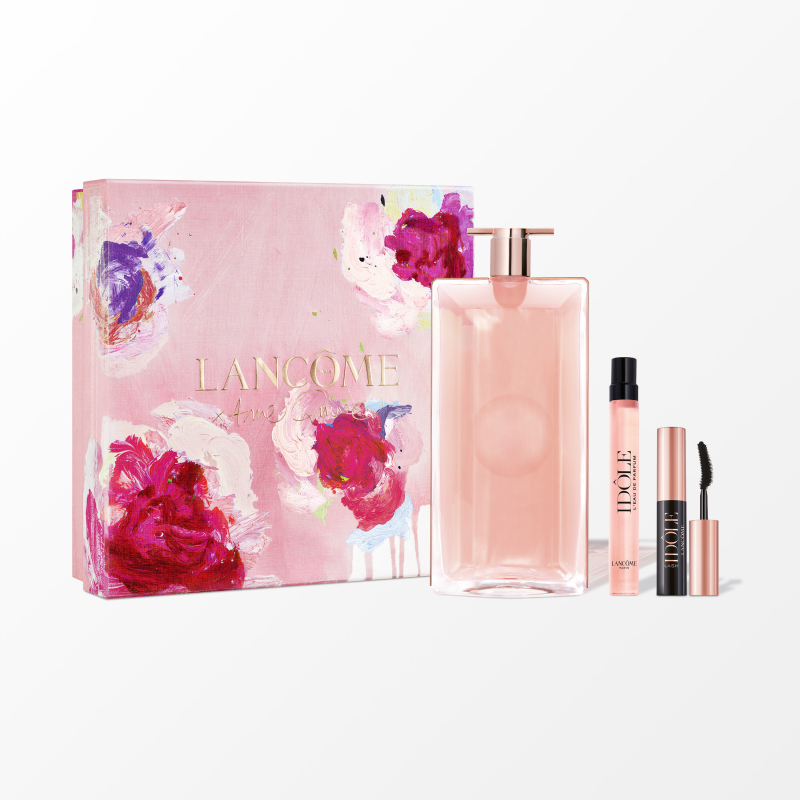 Cofre Idôle Eau De Parfum 100 Ml Día De La Madre - Edición Limitada