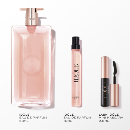 Cofre Idôle Eau de Parfum Día de la Madre - Edición Limitada