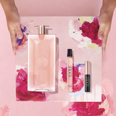 Cofre Idôle Eau de Parfum Día de la Madre - Edición Limitada