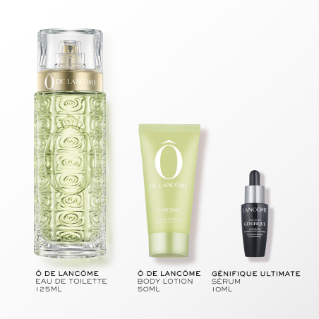 Cofre Ô de Lancôme Eau de Toilette Día de la Madre - Edición Limitada
