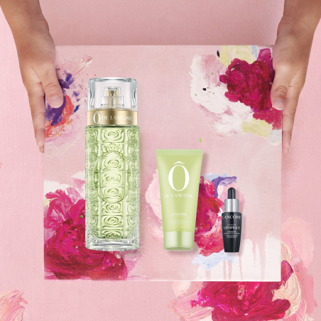 Cofre Ô de Lancôme Eau de Toilette Día de la Madre - Edición Limitada