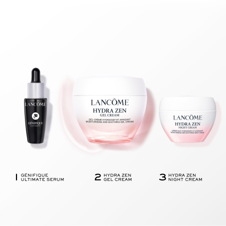 Cofre Hydra Zen Gel Crema