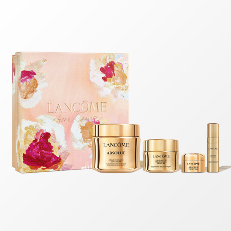 Cofre Absolue Soft Cream Día de la Madre Edición Limitada
