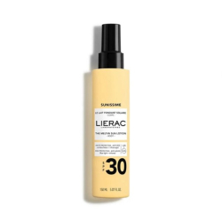 Lierac Sunissime Leche Solar Corporal Fundente SPF