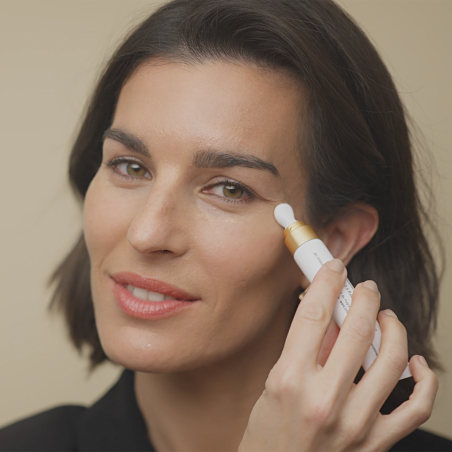 Tratamiento Anti Aging Gold