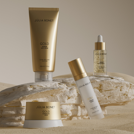 Tratamiento Anti Aging Gold