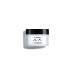 Lierac Sunissime Gel Sorbete Aftersun Rostro