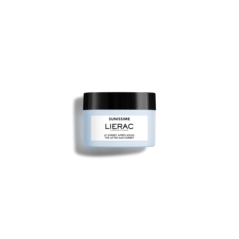 Sunissime Gel Sorbete Aftersun Rostro 50 Ml
