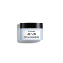 Lierac Sunissime Crema Sublimadora Aftersun Cuerpo
