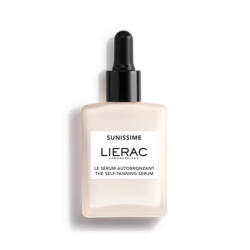 Sunissime Sérum Autobronceador 30 Ml