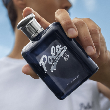 Polo 67 Eau de Parfum para Hombre de Ralph Lauren