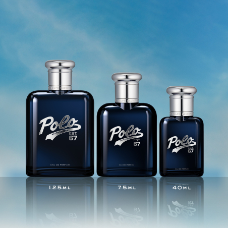 Polo 67 Eau de Parfum para Hombre de Ralph Lauren