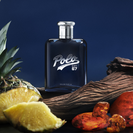 Polo 67 Eau de Parfum para Hombre de Ralph Lauren