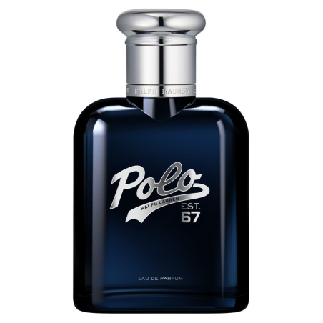 Polo 67 Eau de Parfum para Hombre de Ralph Lauren