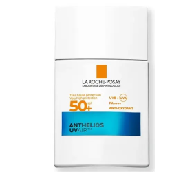 Anthelios UvAir Protección Solar Spf50+